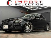 2016 Mercedes-Benz E-Class