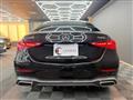2022 Mercedes-Benz C-Class