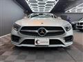 2018 Mercedes-Benz Cls-Class