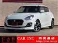 2017 Suzuki Swift