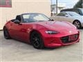 2018 Mazda Roadster