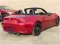 2018 Mazda Roadster
