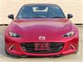 2018 Mazda Roadster