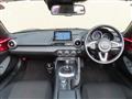 2018 Mazda Roadster