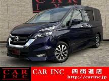 2016 Nissan Serena