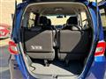 2016 Honda Freed