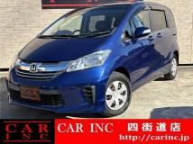 2016 Honda Freed
