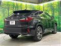 2015 Lexus RX