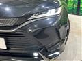 2020 Toyota Harrier