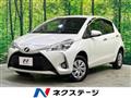 2019 Toyota Vitz