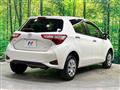 2019 Toyota Vitz