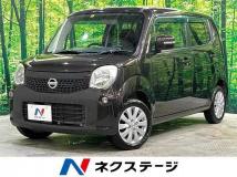 2014 Nissan Moco