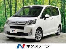 2013 Daihatsu Move