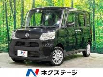 2018 Daihatsu Tanto