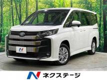 2024 Toyota Noah