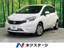 2014 Nissan Note