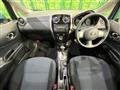 2012 Nissan Note