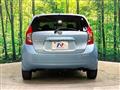 2012 Nissan Note