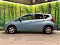 2012 Nissan Note