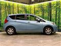 2012 Nissan Note