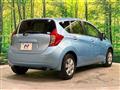 2012 Nissan Note