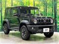 2024 Suzuki Jimny Sierra