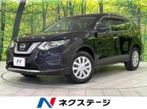 2018 Nissan X-Trail