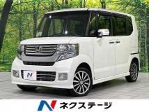 2014 Honda N BOX