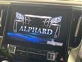 2018 Toyota Alphard G