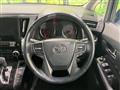 2018 Toyota Alphard G