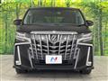 2018 Toyota Alphard G