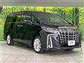 2018 Toyota Alphard G