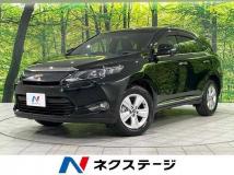 2015 Toyota Harrier