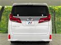 2022 Toyota Alphard G