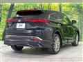 2021 Toyota Harrier