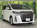 2020 Toyota Alphard G