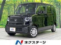 2024 Honda N BOX