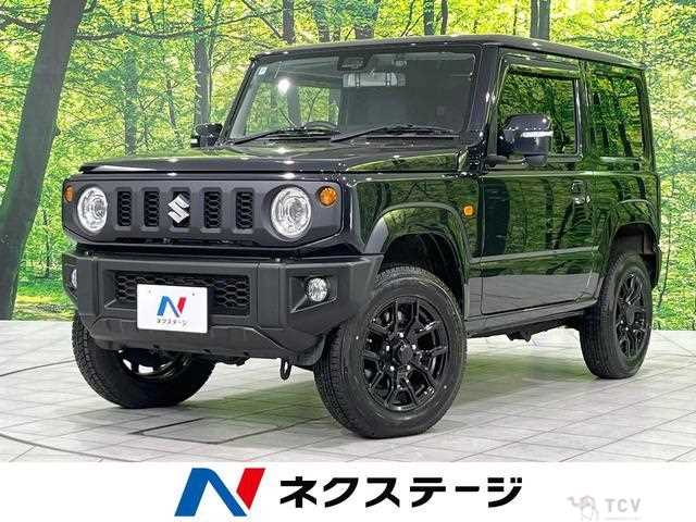 2024 Suzuki Jimny