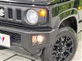 2024 Suzuki Jimny