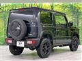 2024 Suzuki Jimny