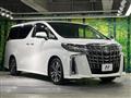 2018 Toyota Alphard G