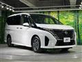 2023 Nissan Serena