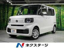 2024 Honda N BOX