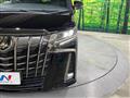 2020 Toyota Alphard G