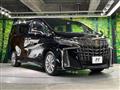 2020 Toyota Alphard G