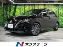 2021 Nissan Note