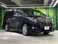 2016 Toyota Alphard G