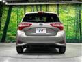2017 Toyota Vitz