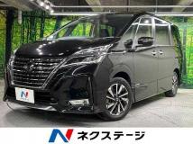 2021 Nissan Serena