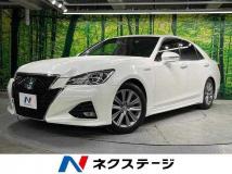 2017 Toyota Crown Hybrid